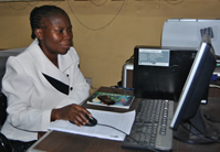 Deputy Director, ICT Division