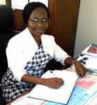 Deputy Director, Food Safety & Quality Management