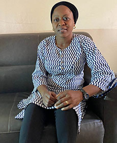 Ag Head, Enzyme Technology Division