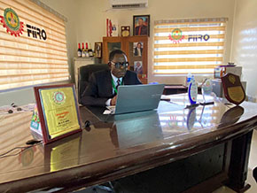 BIOTECHNOLOGY DEPARTMENT