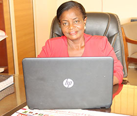 Head, PARTNERSHIPS & ZONAL OFFICES COORDINATION DIVISION
