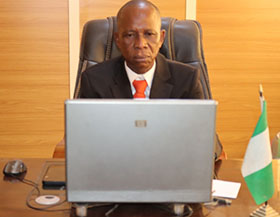 Head, Technology Transfer Division